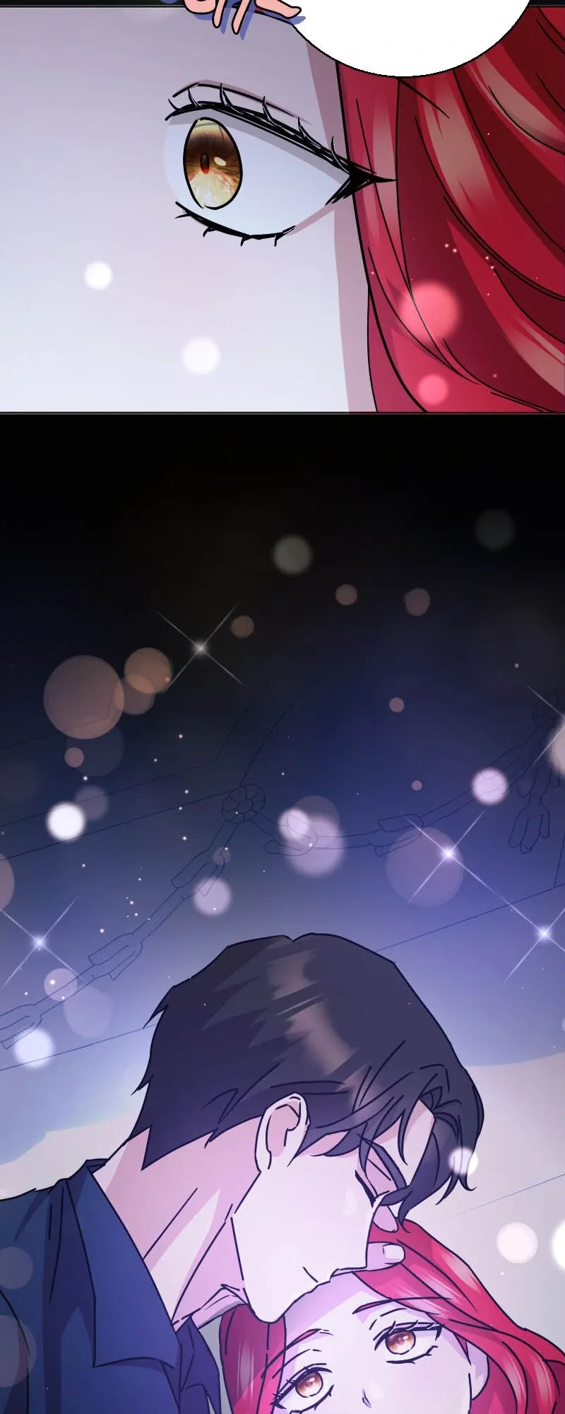 There’s a Witch in the Emperor’s Bedroom Chapter 26 page 83