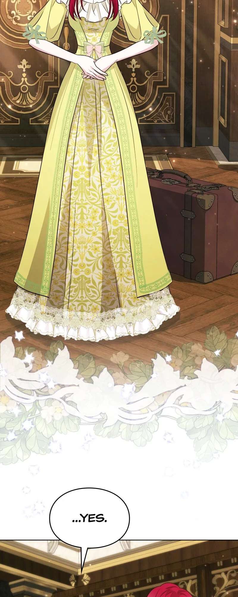 There’s a Witch in the Emperor’s Bedroom Chapter 38 page 29