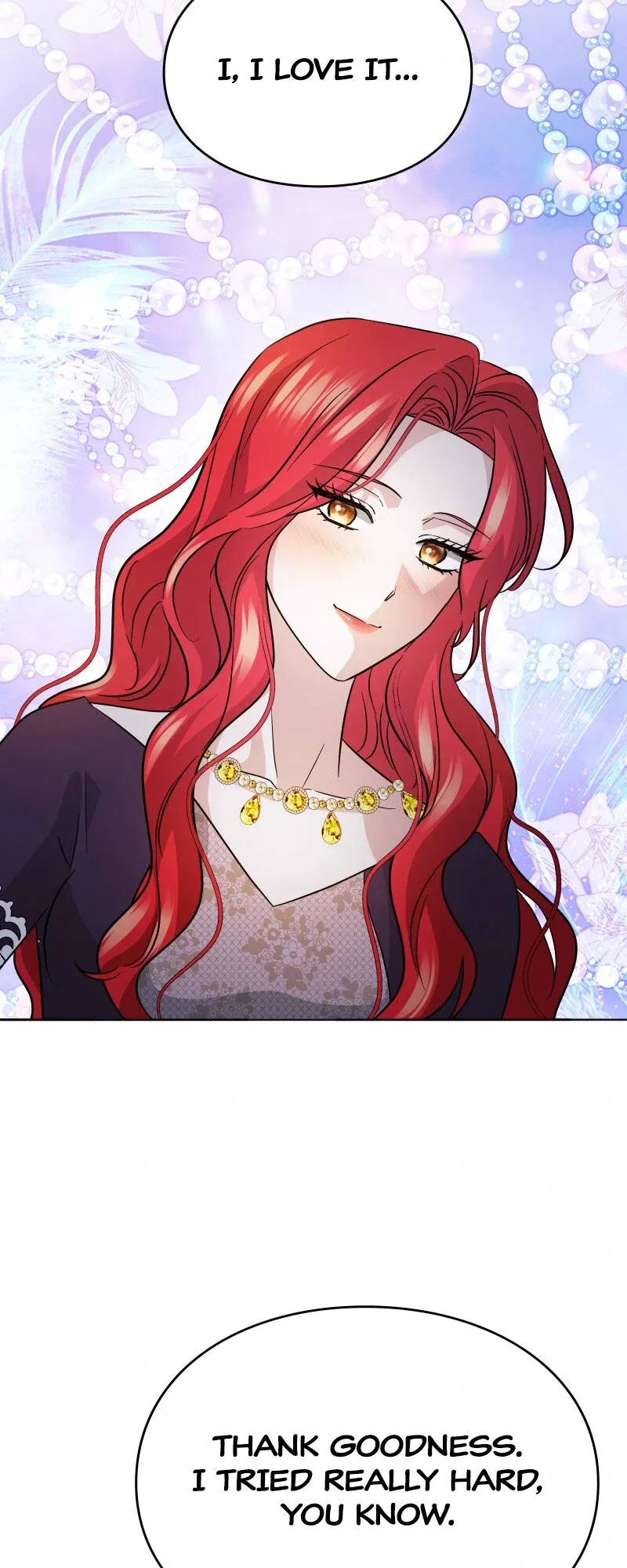 There’s a Witch in the Emperor’s Bedroom Chapter 38 page 45