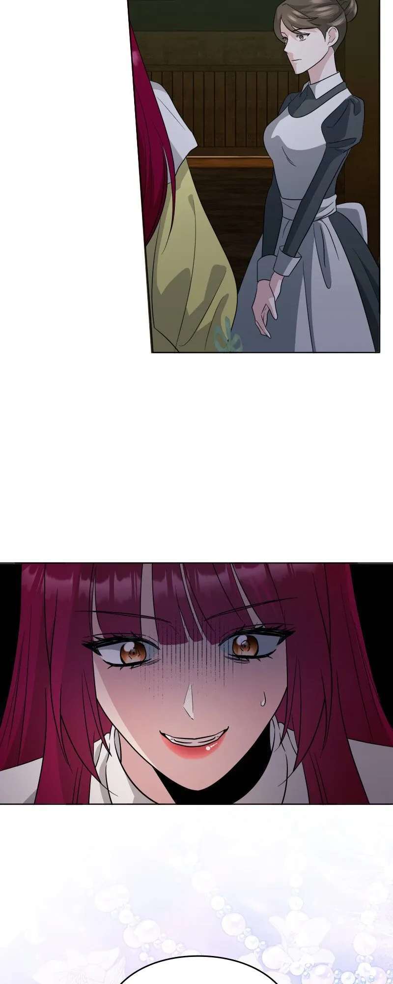 There’s a Witch in the Emperor’s Bedroom Chapter 38 page 44