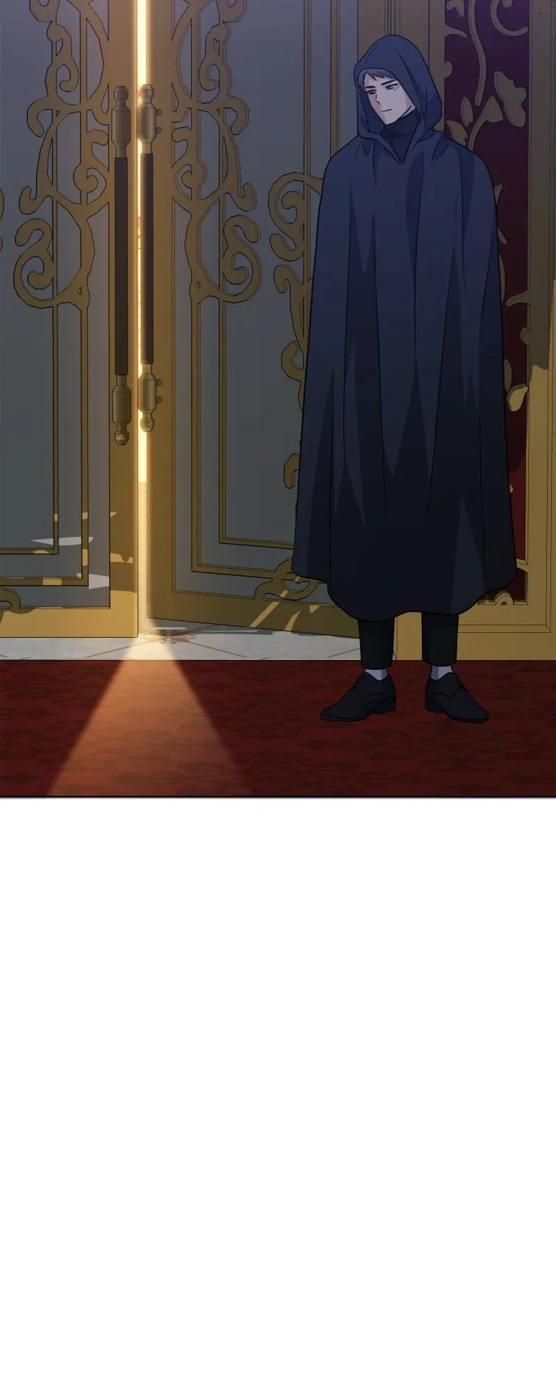 There’s a Witch in the Emperor’s Bedroom Chapter 38 page 25