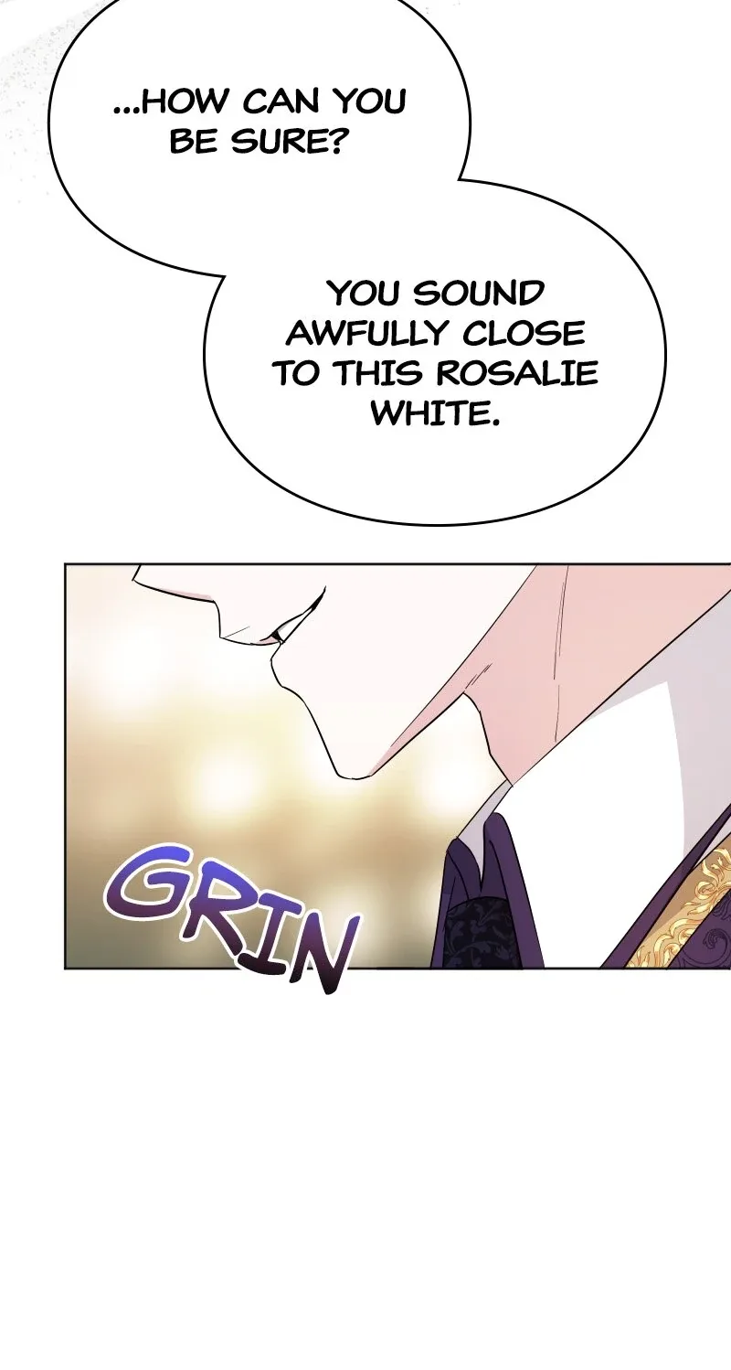 There’s a Witch in the Emperor’s Bedroom Chapter 38 page 20