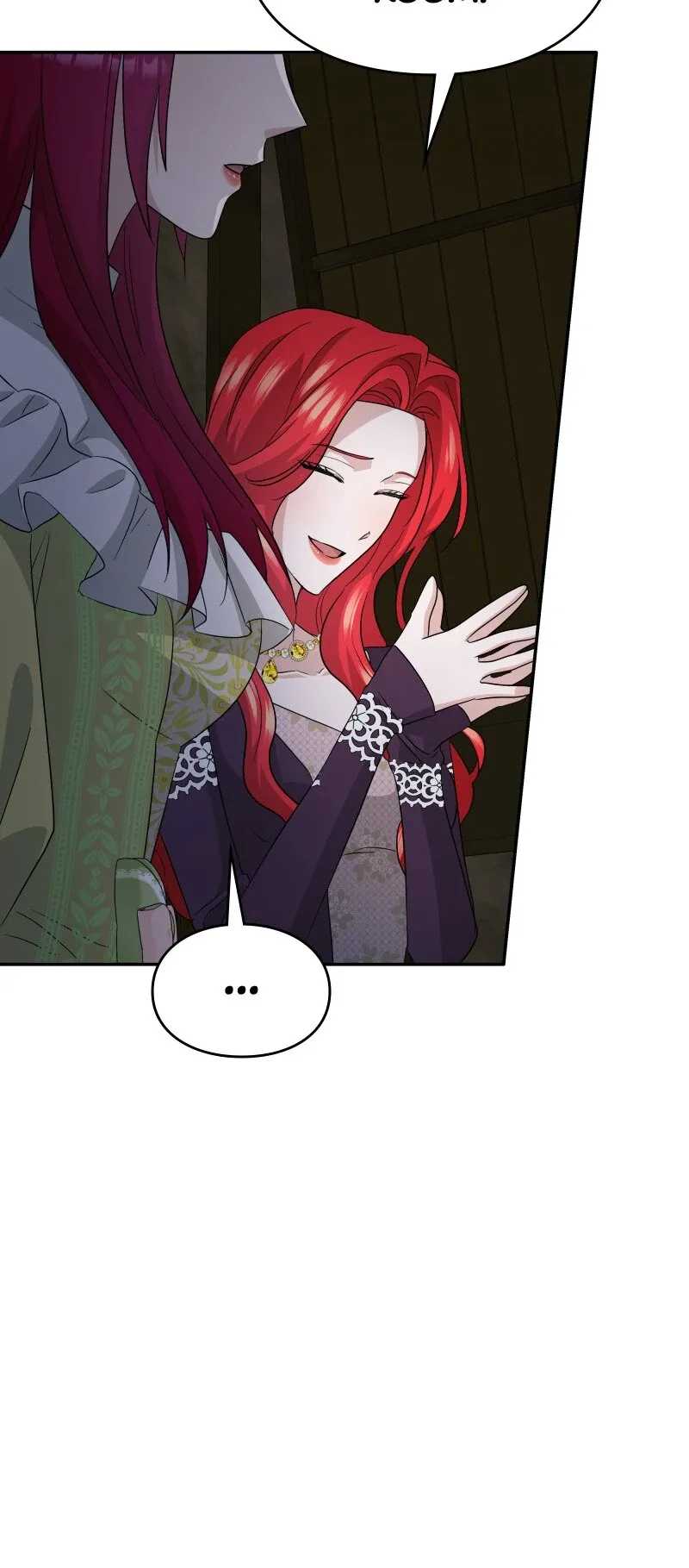 There’s a Witch in the Emperor’s Bedroom Chapter 38 page 42