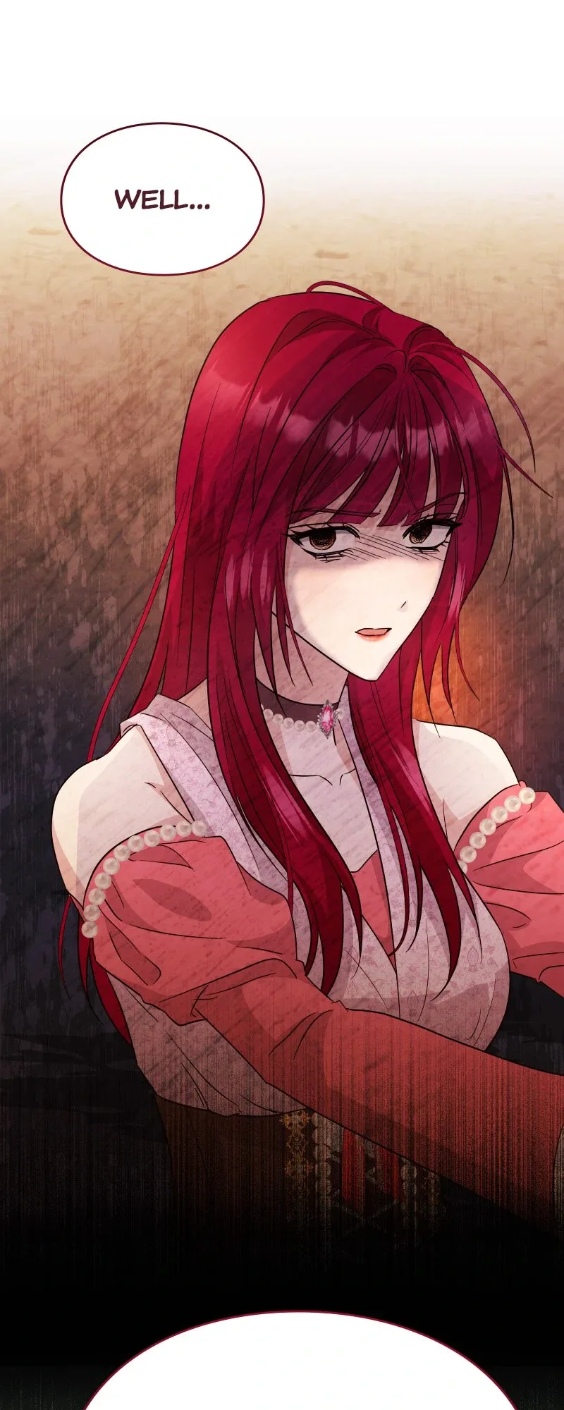 There’s a Witch in the Emperor’s Bedroom Chapter 38 page 21