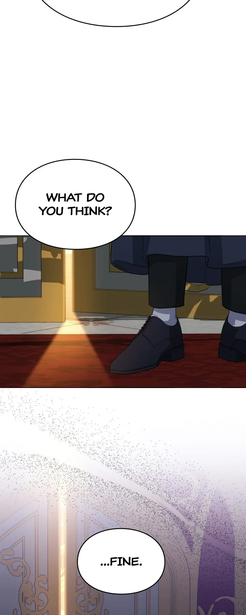 There’s a Witch in the Emperor’s Bedroom Chapter 38 page 24
