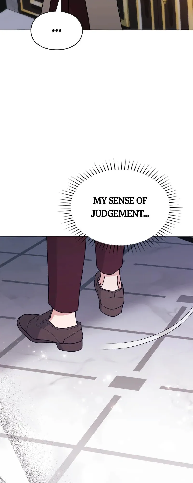 There’s a Witch in the Emperor’s Bedroom Chapter 31 page 28