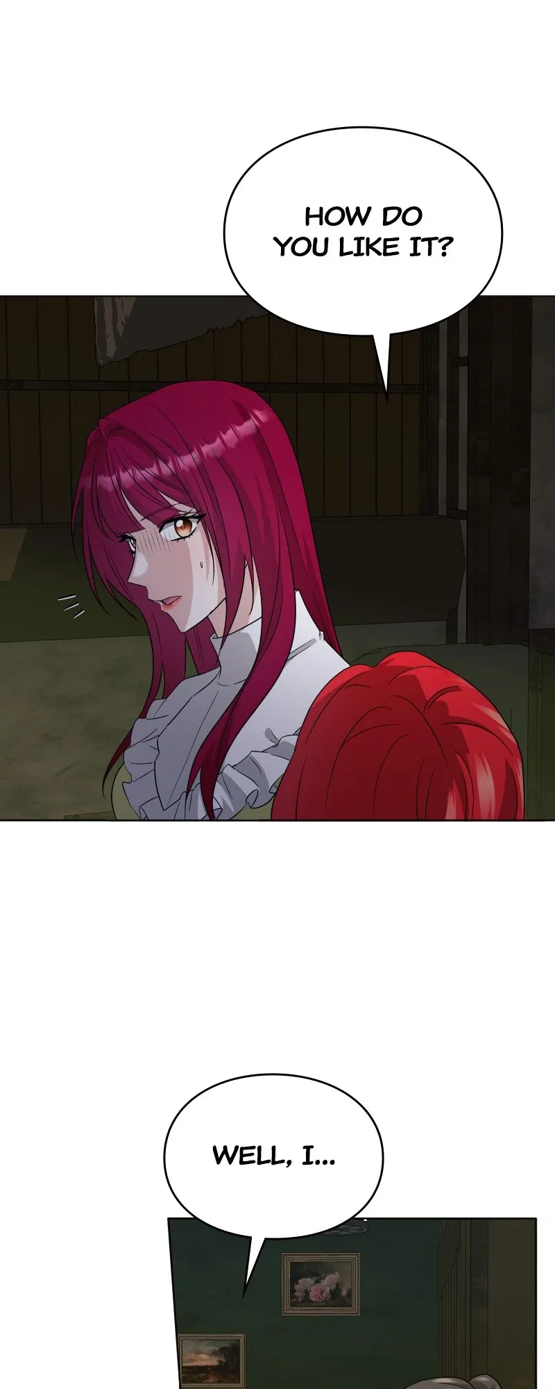 There’s a Witch in the Emperor’s Bedroom Chapter 38 page 43