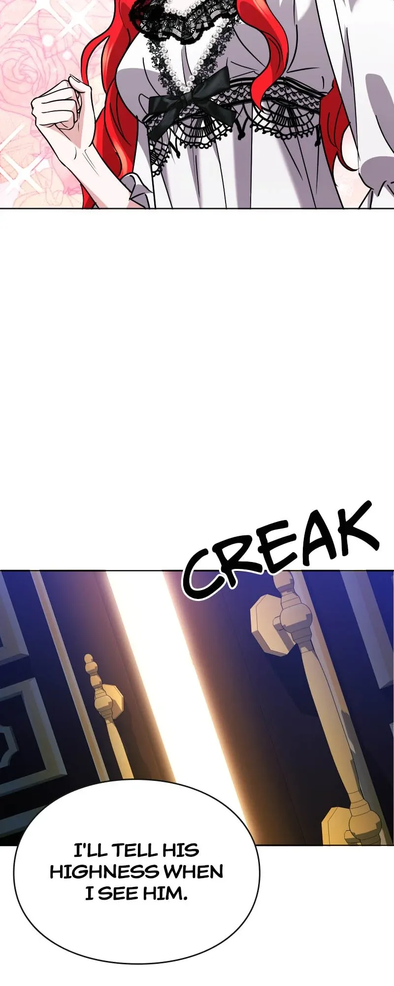 There’s a Witch in the Emperor’s Bedroom Chapter 31 page 50