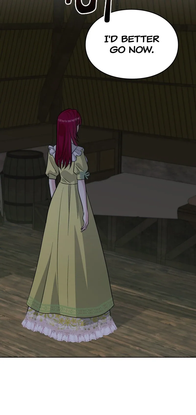 There’s a Witch in the Emperor’s Bedroom Chapter 38 page 47
