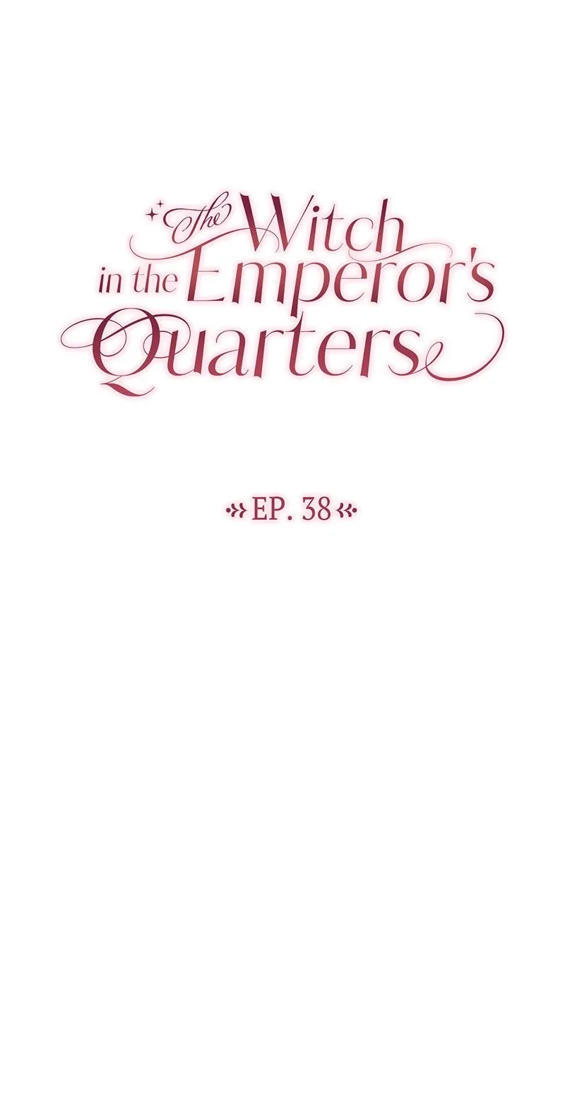 There’s a Witch in the Emperor’s Bedroom Chapter 38 page 26