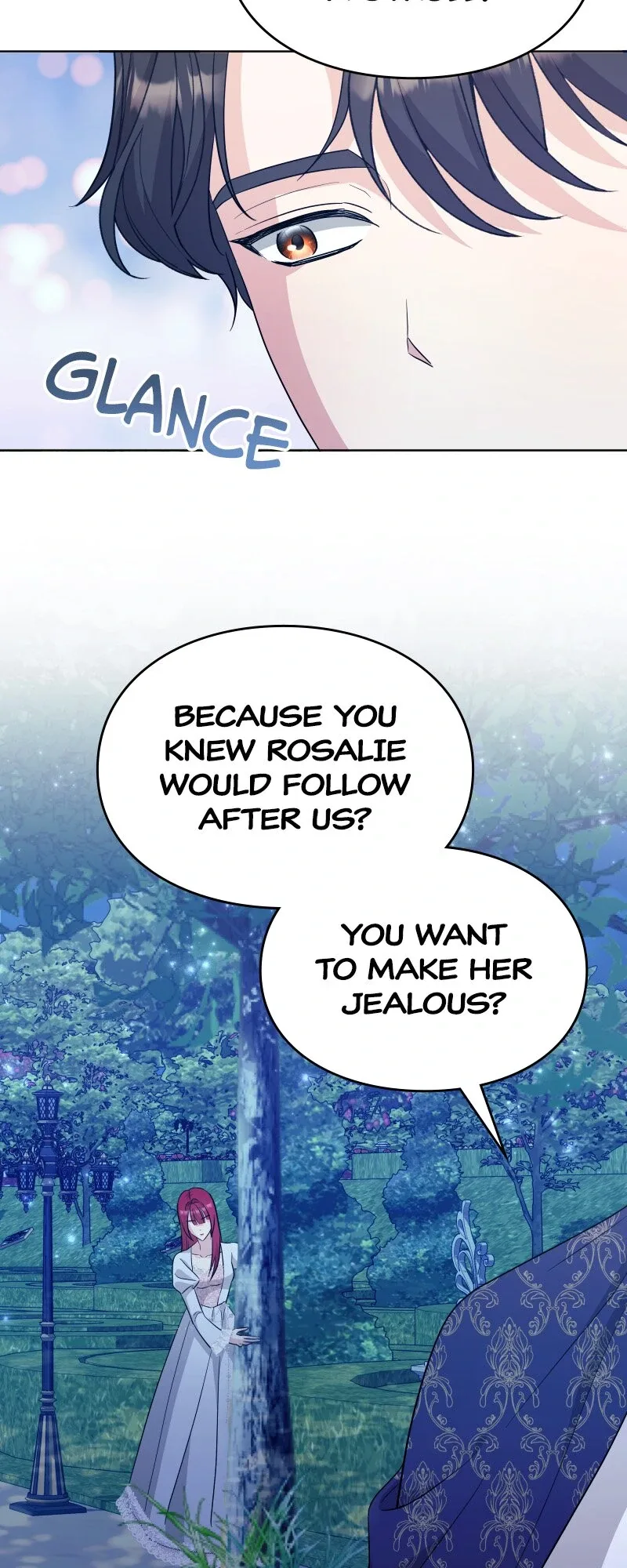 There’s a Witch in the Emperor’s Bedroom Chapter 38 page 54