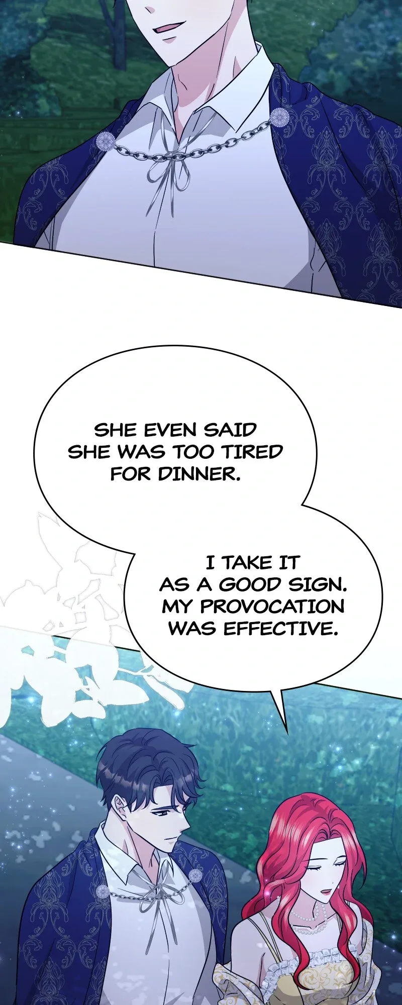 There’s a Witch in the Emperor’s Bedroom Chapter 38 page 51