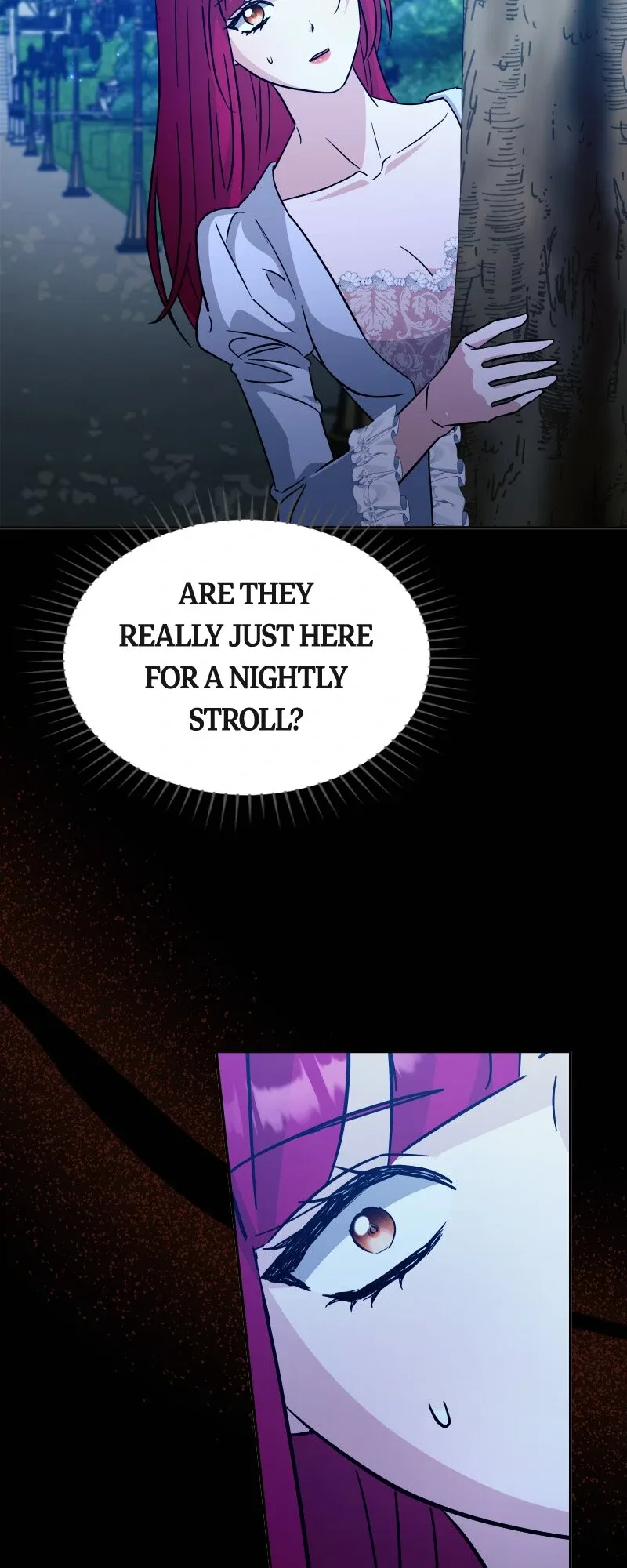 There’s a Witch in the Emperor’s Bedroom Chapter 38 page 66