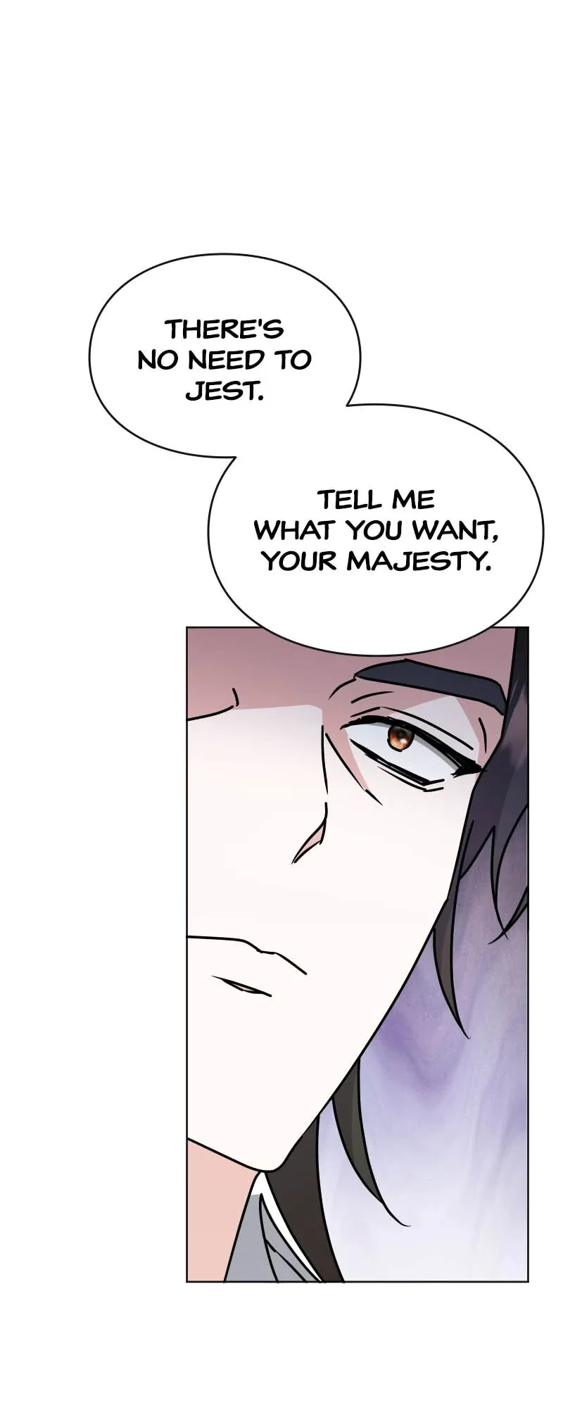 There’s a Witch in the Emperor’s Bedroom Chapter 30 page 49