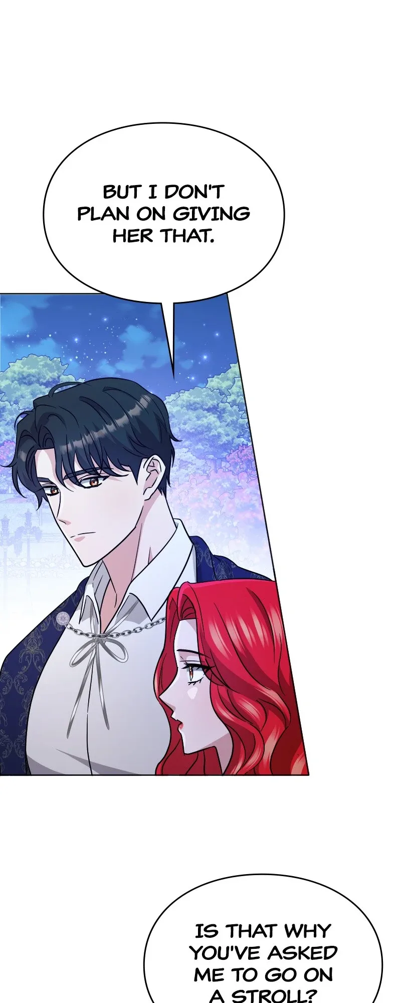 There’s a Witch in the Emperor’s Bedroom Chapter 38 page 53