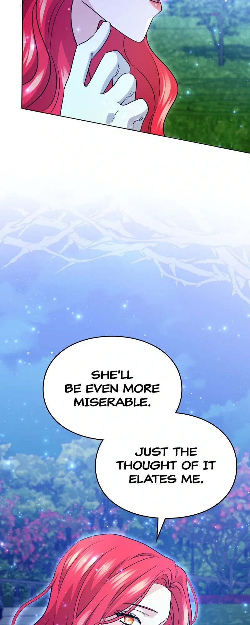 There’s a Witch in the Emperor’s Bedroom Chapter 38 page 60