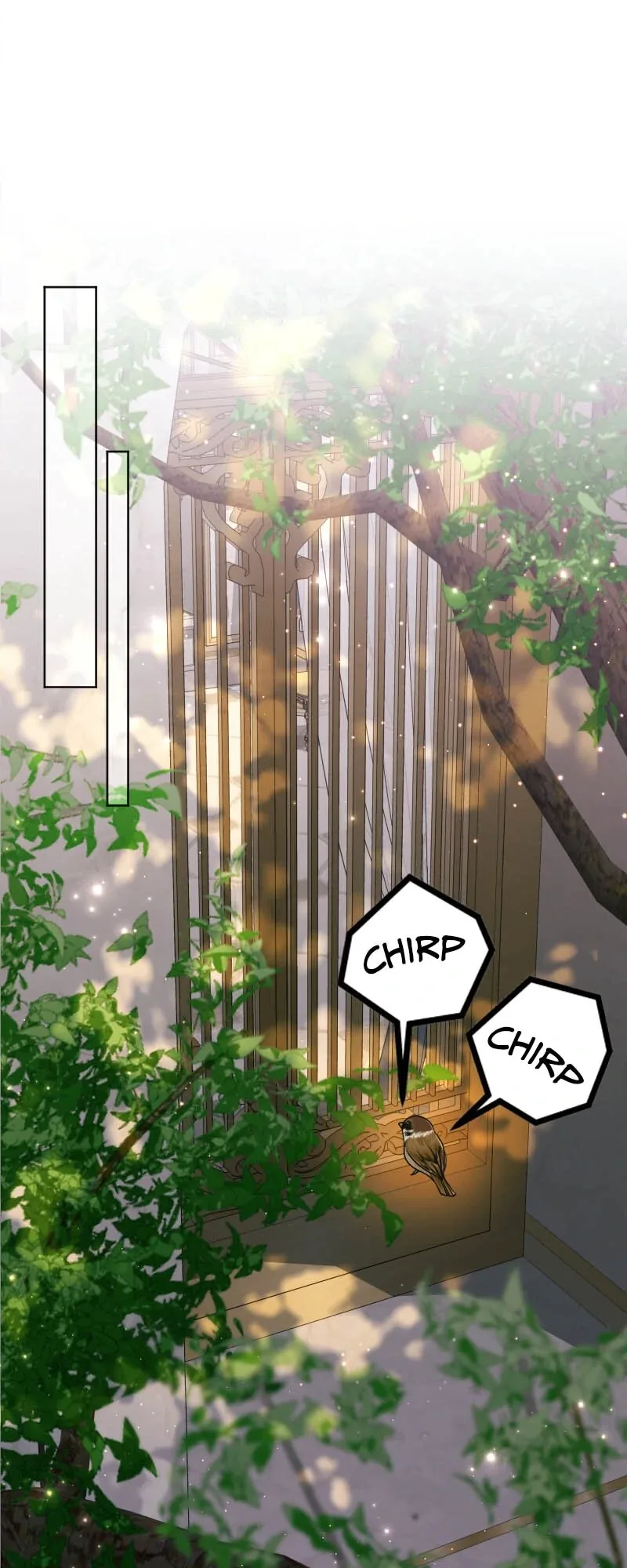 There’s a Witch in the Emperor’s Bedroom Chapter 39 page 23