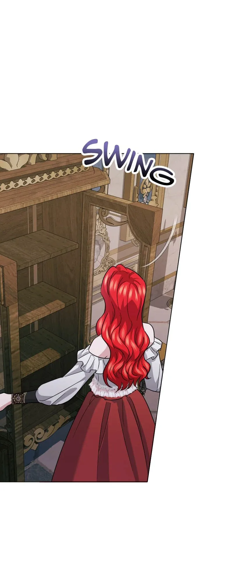 There’s a Witch in the Emperor’s Bedroom Chapter 39 page 29