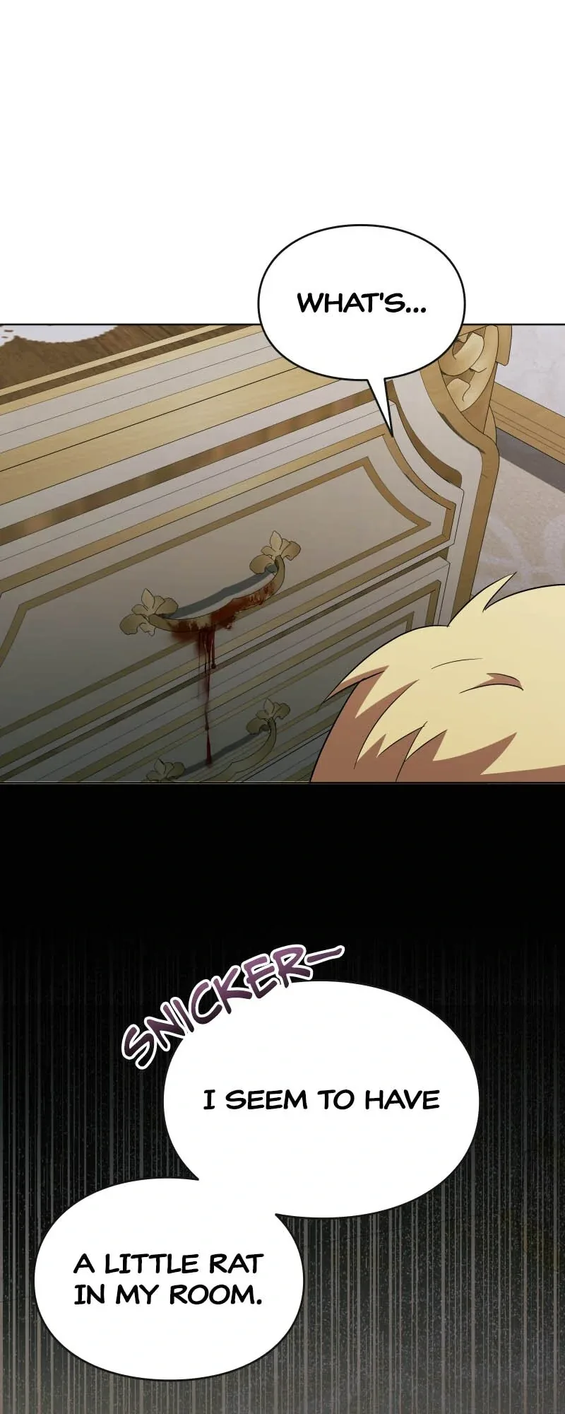 There’s a Witch in the Emperor’s Bedroom Chapter 39 page 42