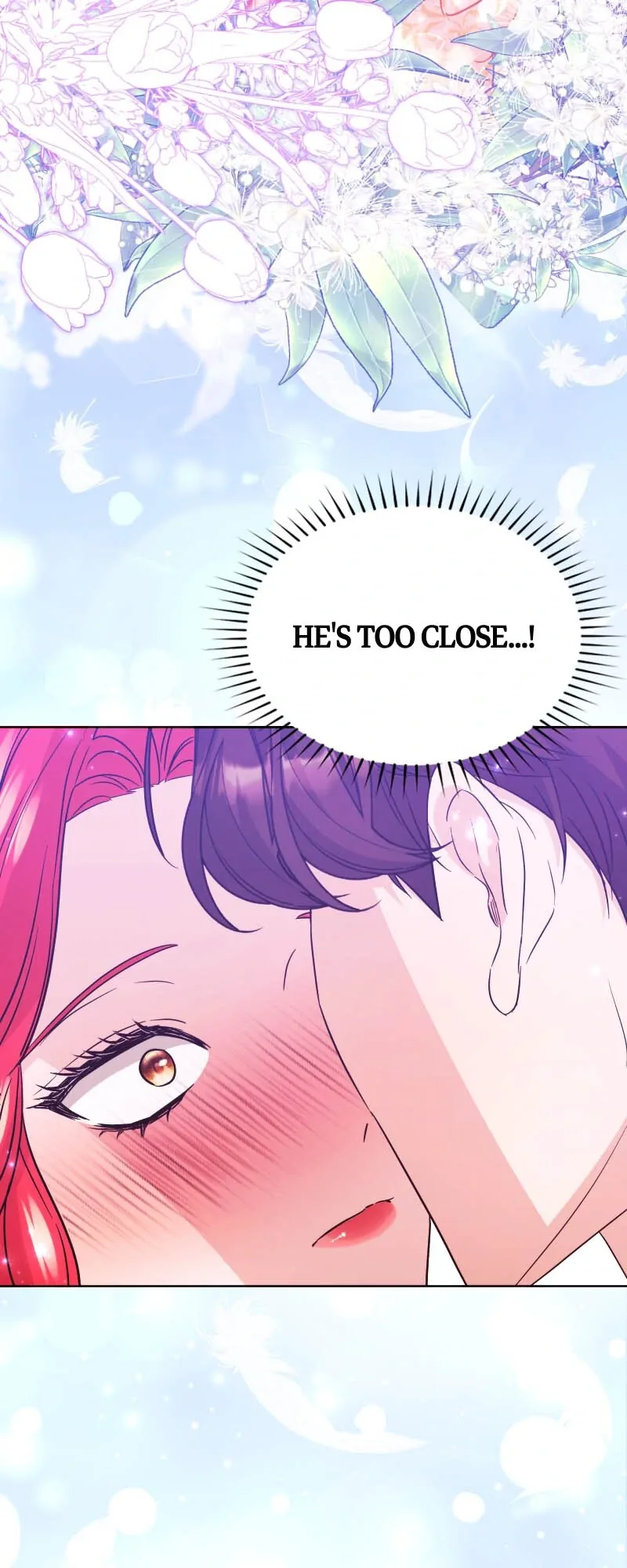There’s a Witch in the Emperor’s Bedroom Chapter 39 page 8