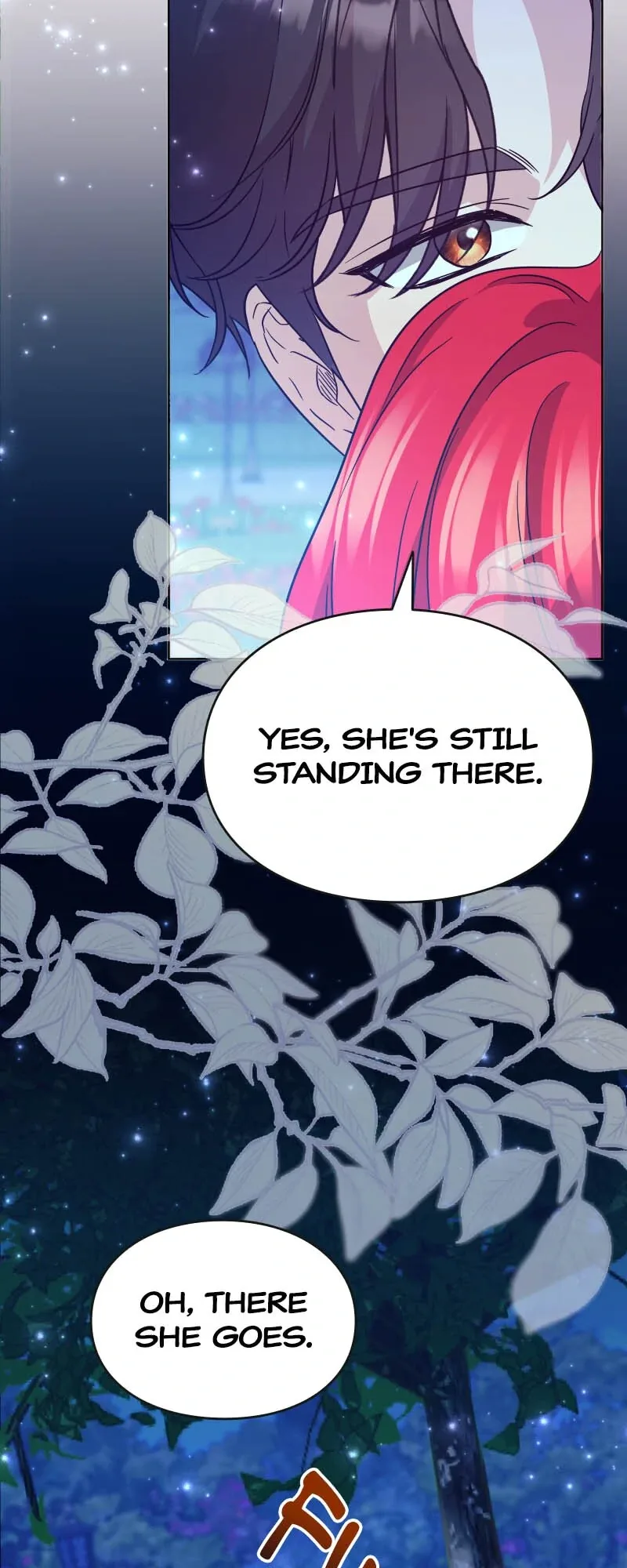 There’s a Witch in the Emperor’s Bedroom Chapter 39 page 10