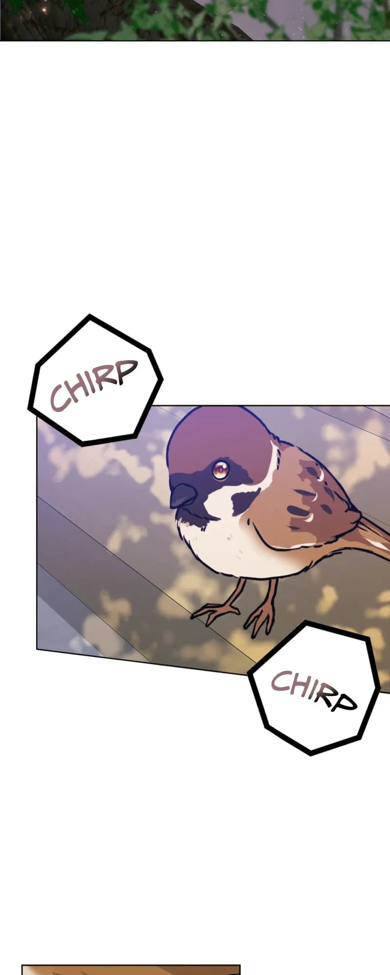 There’s a Witch in the Emperor’s Bedroom Chapter 39 page 24