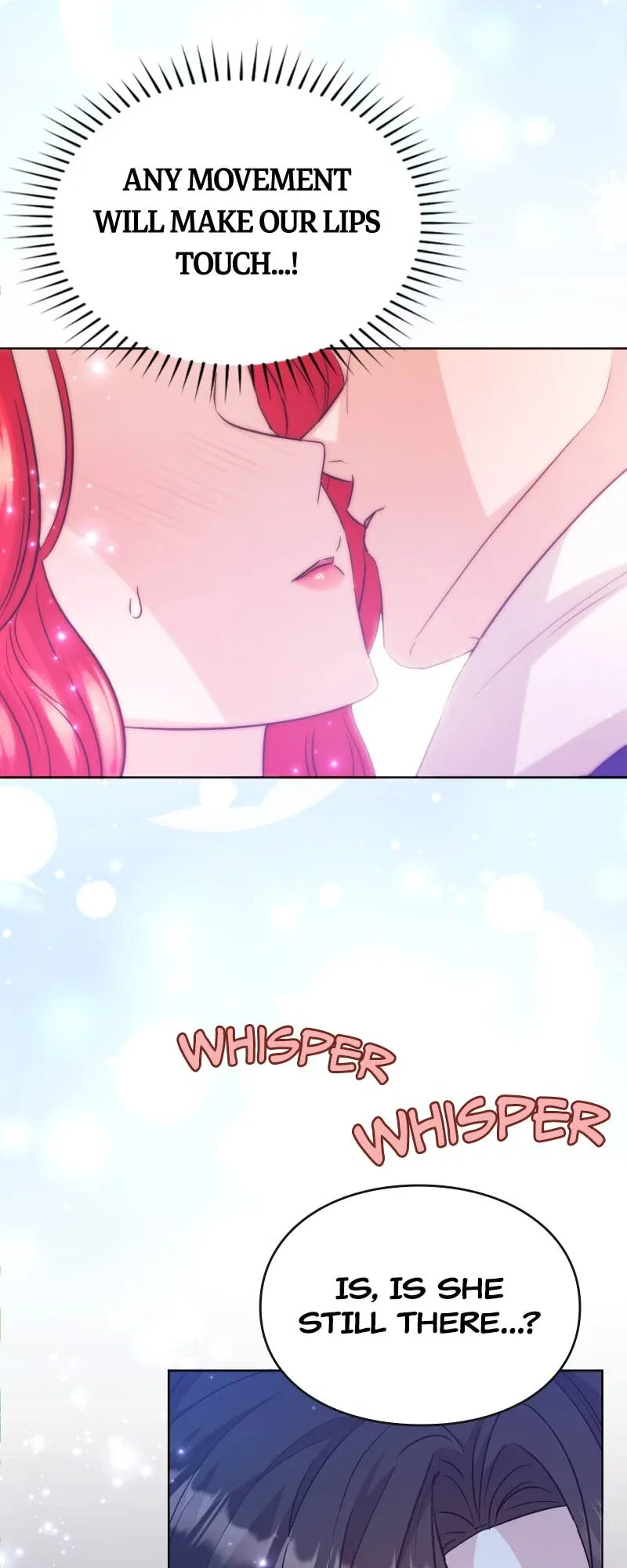 There’s a Witch in the Emperor’s Bedroom Chapter 39 page 9