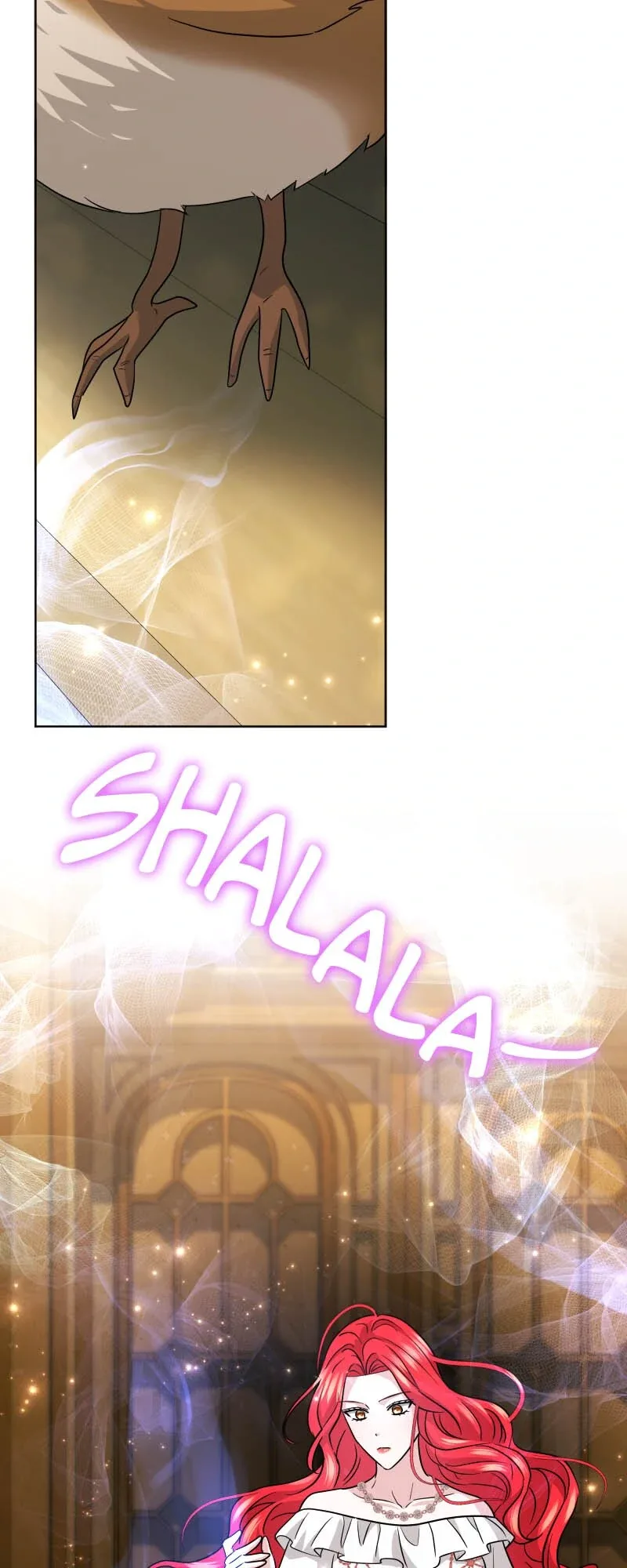 There’s a Witch in the Emperor’s Bedroom Chapter 39 page 25