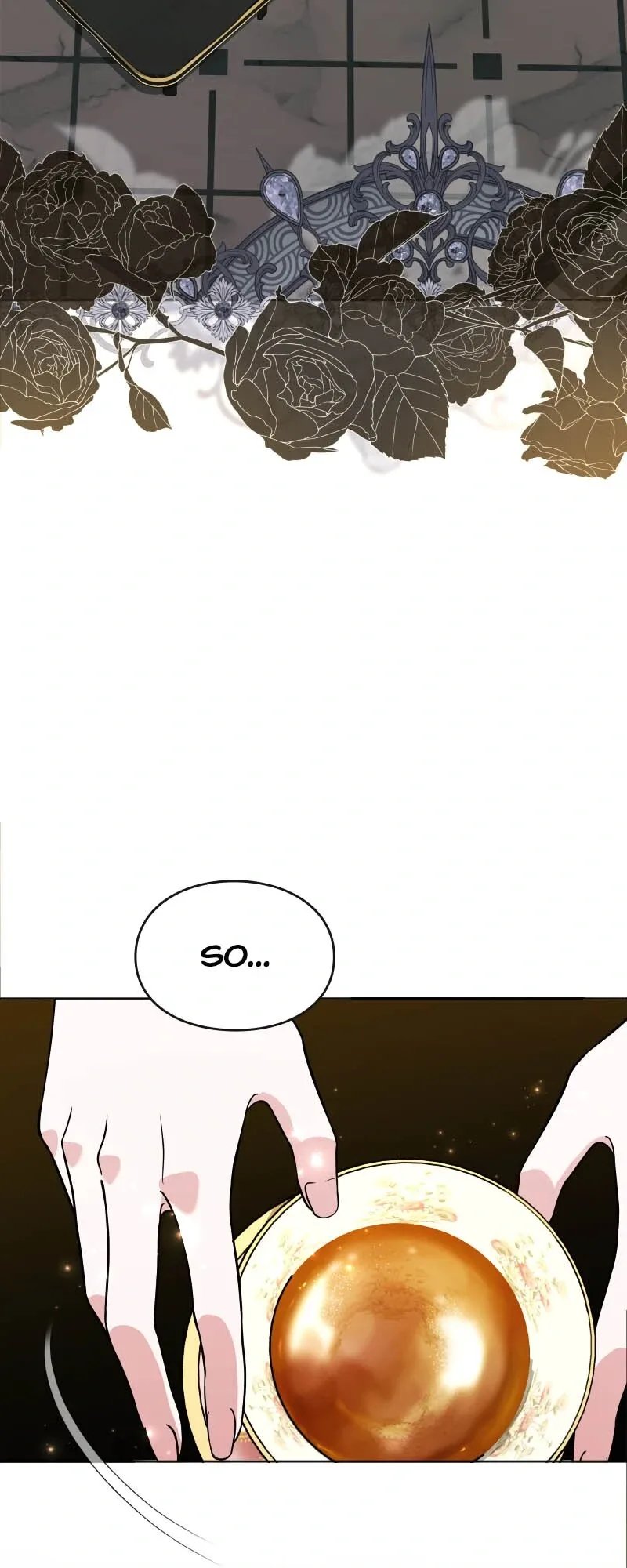 There’s a Witch in the Emperor’s Bedroom Chapter 31 page 72