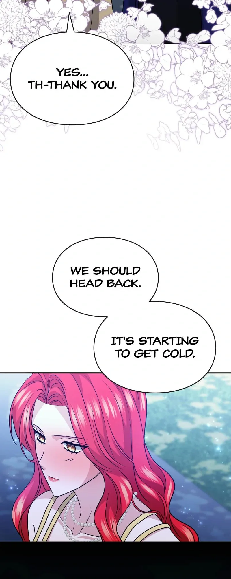 There’s a Witch in the Emperor’s Bedroom Chapter 39 page 13