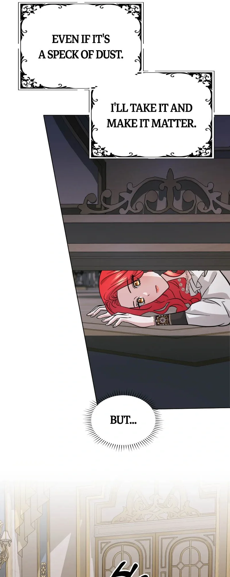 There’s a Witch in the Emperor’s Bedroom Chapter 39 page 30