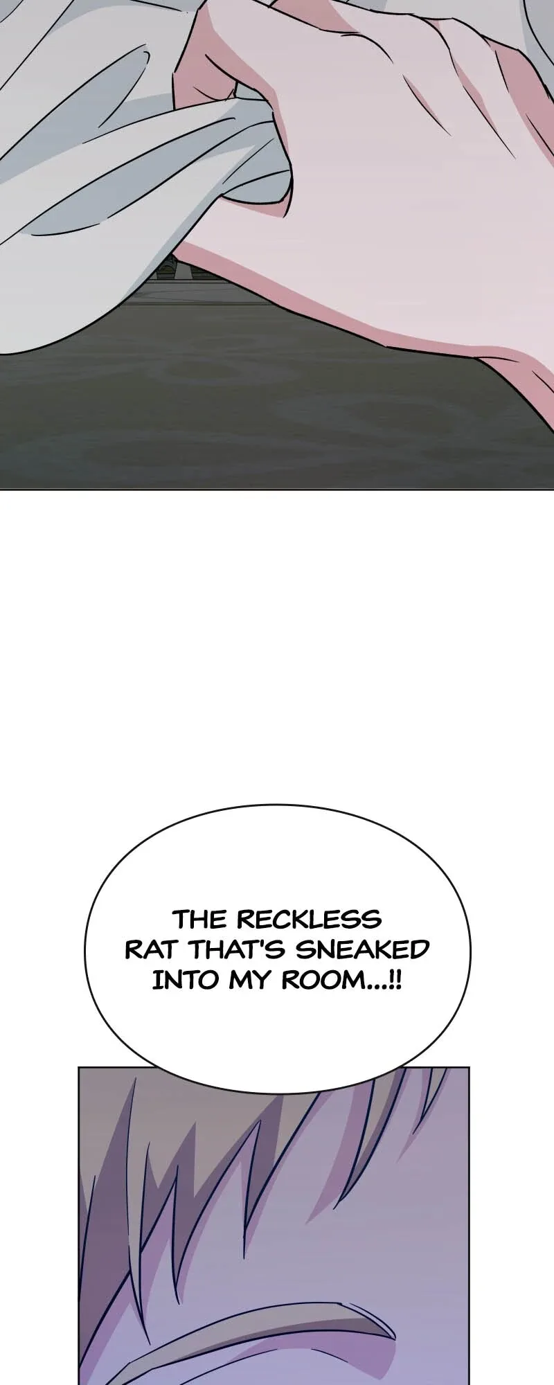There’s a Witch in the Emperor’s Bedroom Chapter 39 page 45