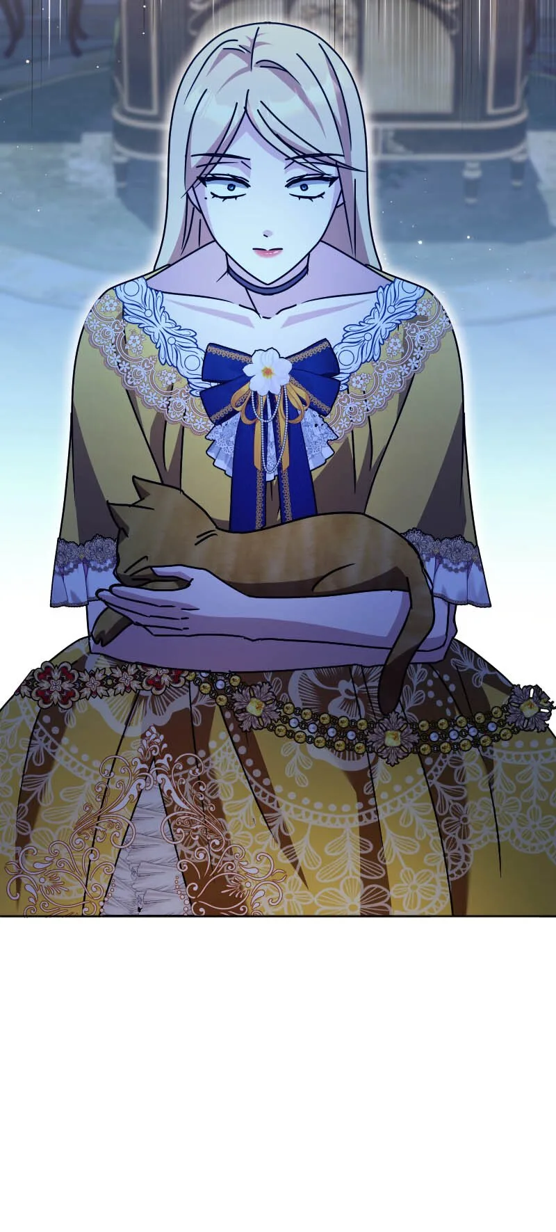 There’s a Witch in the Emperor’s Bedroom Chapter 30 page 60