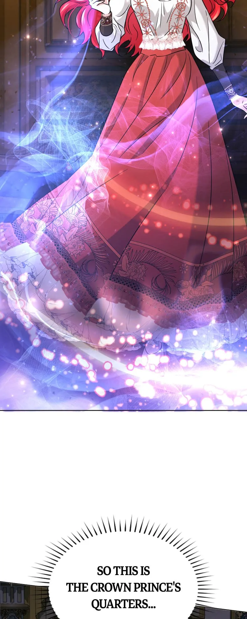 There’s a Witch in the Emperor’s Bedroom Chapter 39 page 26