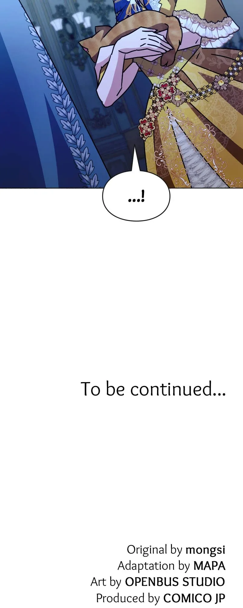 There’s a Witch in the Emperor’s Bedroom Chapter 30 page 71