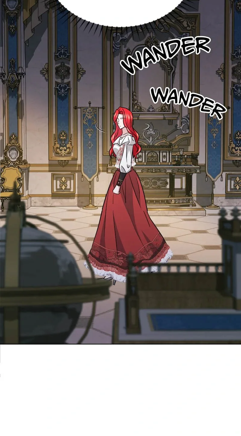 There’s a Witch in the Emperor’s Bedroom Chapter 39 page 27