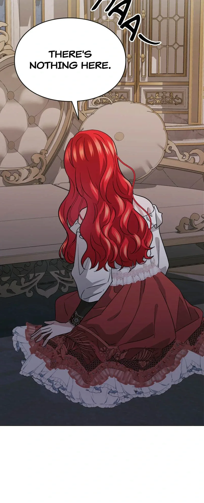 There’s a Witch in the Emperor’s Bedroom Chapter 39 page 31