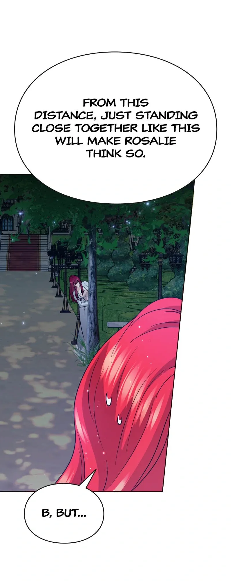 There’s a Witch in the Emperor’s Bedroom Chapter 39 page 4