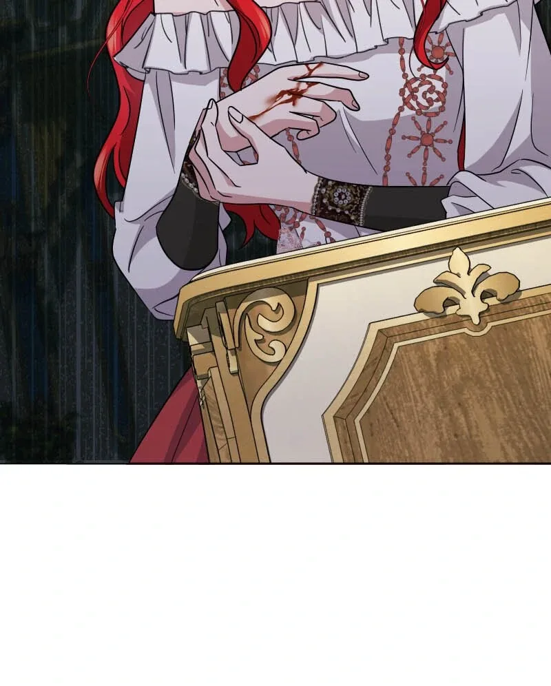 There’s a Witch in the Emperor’s Bedroom Chapter 39 page 36