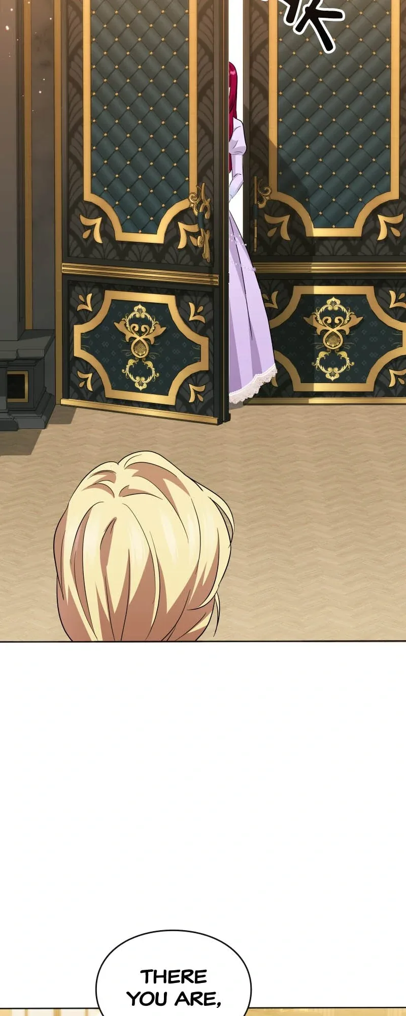 There’s a Witch in the Emperor’s Bedroom Chapter 39 page 62