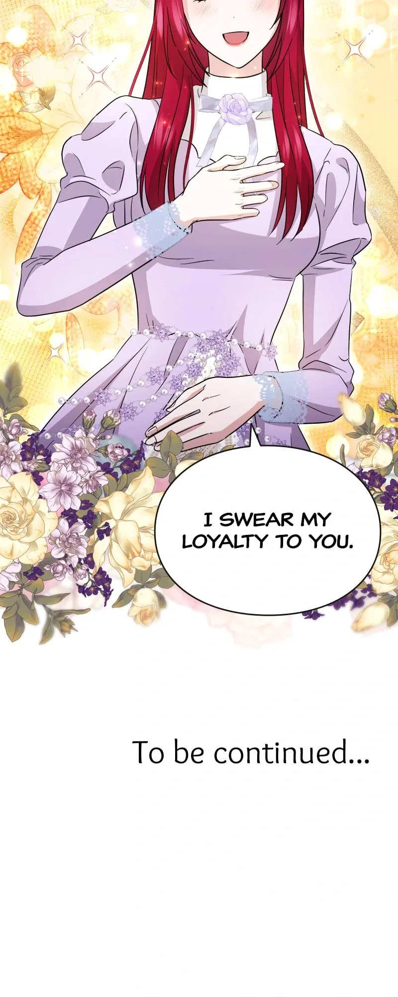 There’s a Witch in the Emperor’s Bedroom Chapter 39 page 69