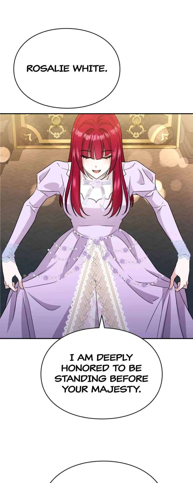 There’s a Witch in the Emperor’s Bedroom Chapter 39 page 64
