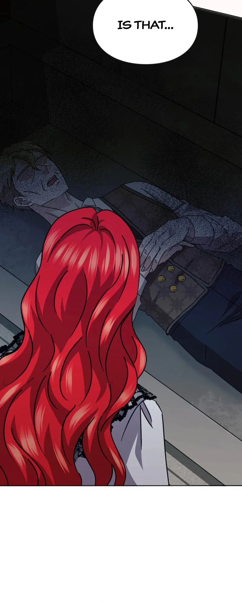 There’s a Witch in the Emperor’s Bedroom Chapter 31 page 65
