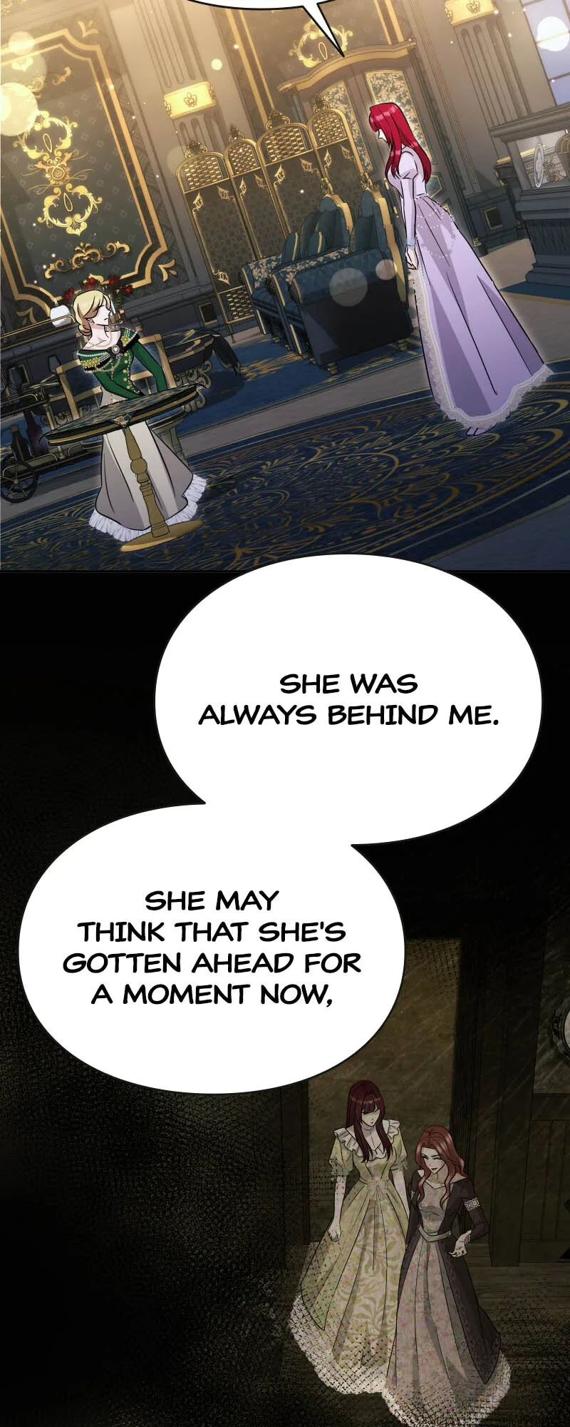 There’s a Witch in the Emperor’s Bedroom Chapter 39 page 67