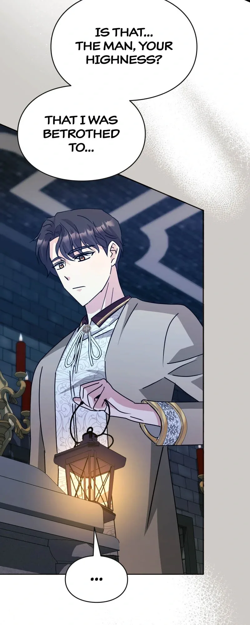 There’s a Witch in the Emperor’s Bedroom Chapter 31 page 68
