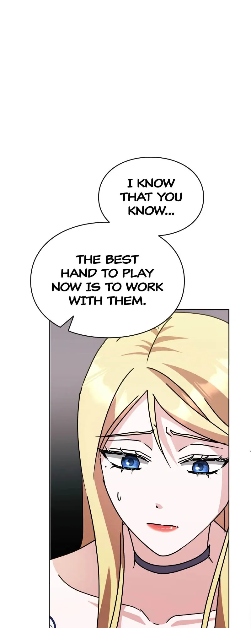 There’s a Witch in the Emperor’s Bedroom Chapter 30 page 64