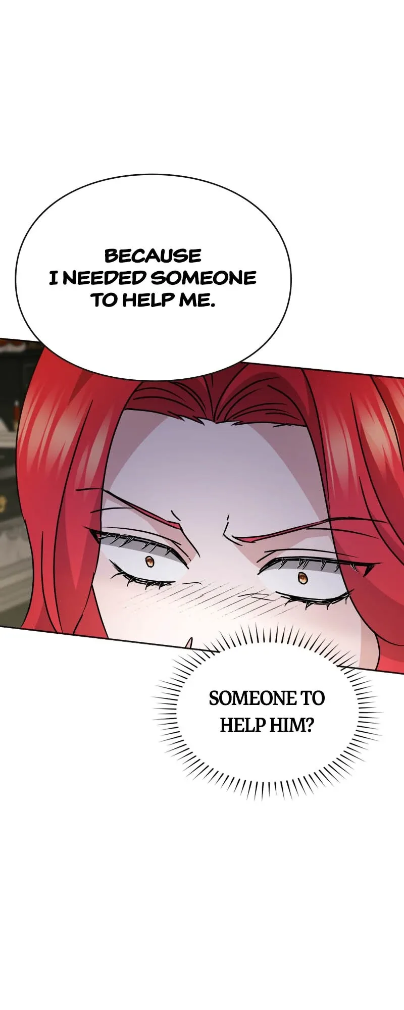There’s a Witch in the Emperor’s Bedroom Chapter 31 page 79