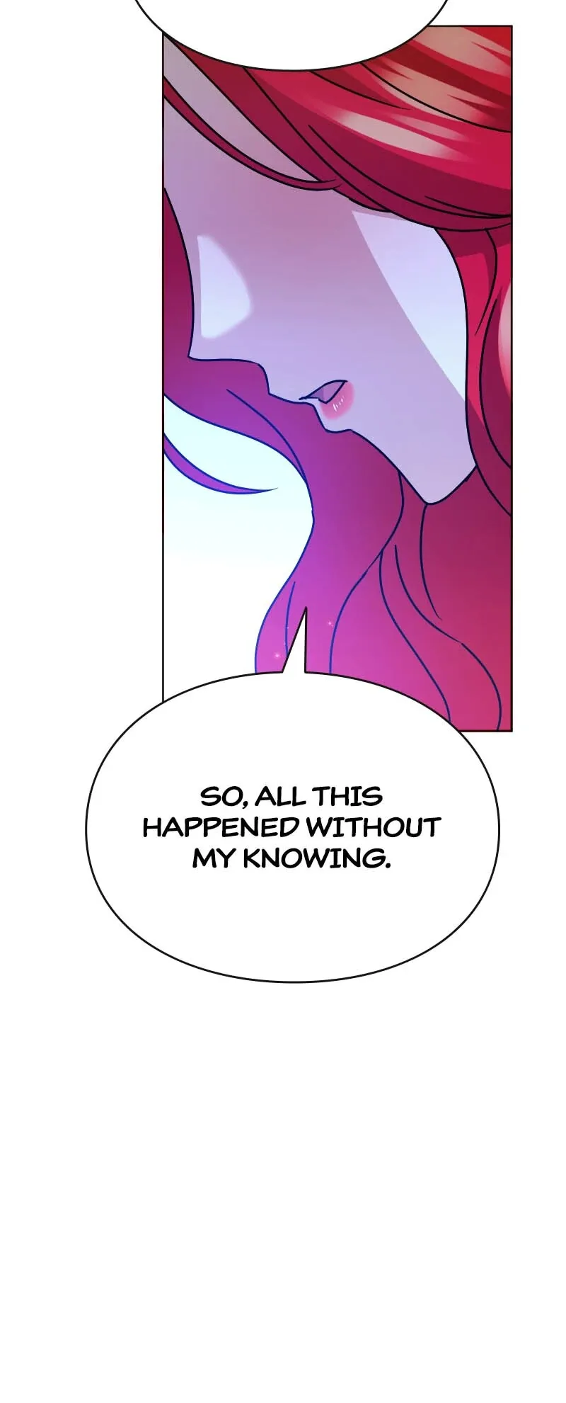 There’s a Witch in the Emperor’s Bedroom Chapter 31 page 75