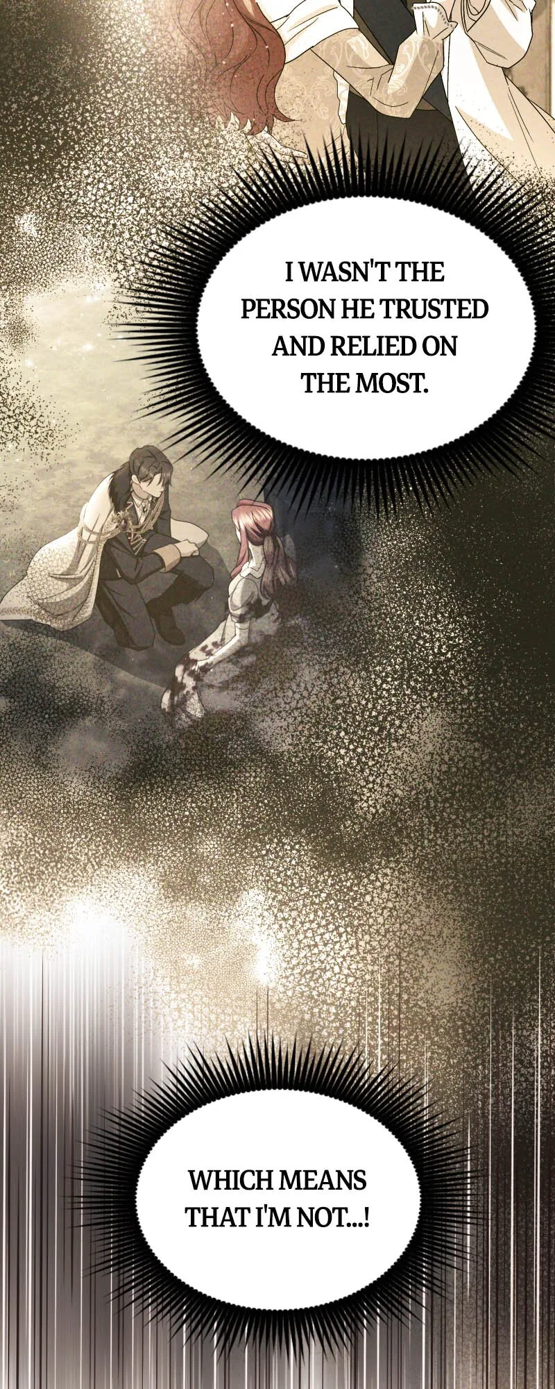 There’s a Witch in the Emperor’s Bedroom Chapter 31 page 82