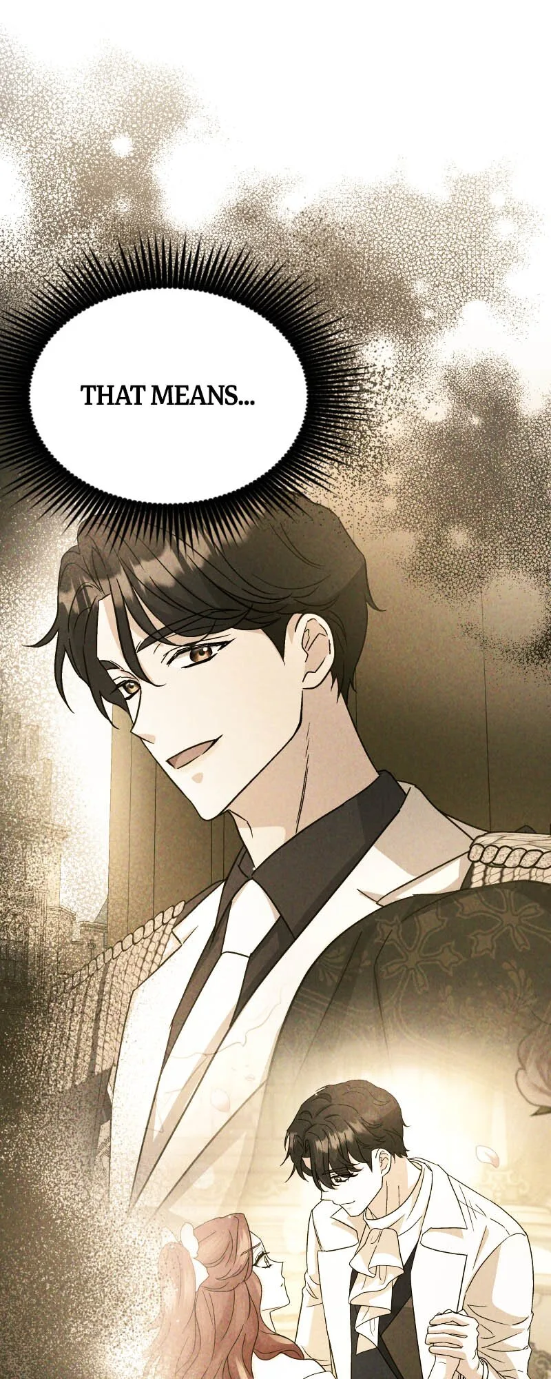There’s a Witch in the Emperor’s Bedroom Chapter 31 page 81